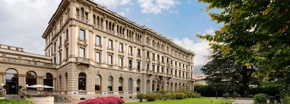 Palace Hotel
