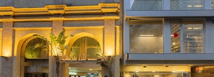 Hotel Casa Lit Barcelona