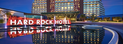 Hard Rock Hotel Cancun All Inclusive