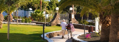 Elba Lanzarote Premium Suites