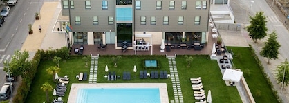 Lam Hotel Celorico de Basto