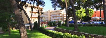 MLL Palma Bay Club Resort