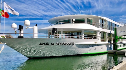 Photo MS Amalia Rodrigues