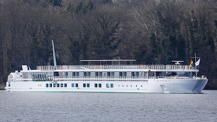 Photo MS Elbe Princesse II