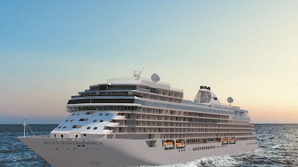 Photo Seven Seas Grandeur