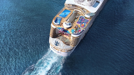 Photo Utopia of the Seas
