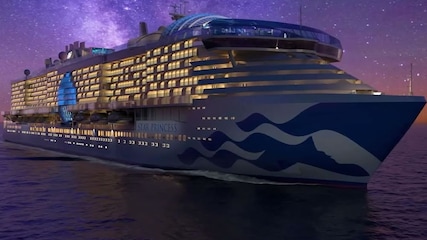 Photo Star Princess