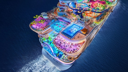 Photo Star of the Seas