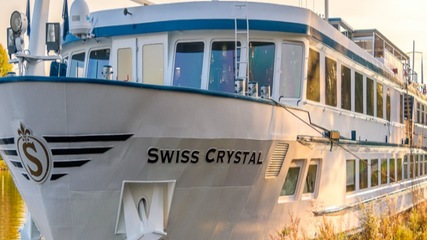 Photo MS Swiss Crystal