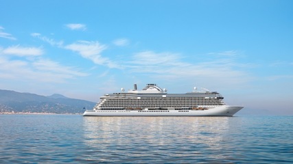Photo Seven Seas Prestige