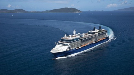 Photo Celebrity Solstice