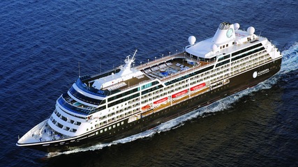 Photo Azamara Journey