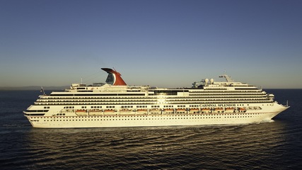 Photo Carnival Splendor