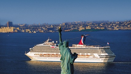 Photo Carnival Victory