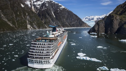 Photo Carnival Miracle