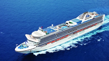 Photo Grand Princess