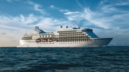 Photo Seven Seas Navigator