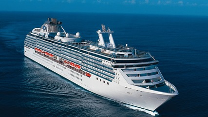 Photo Island Princess