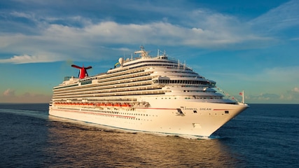 Photo Carnival Dream