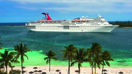 Photo Carnival Ecstasy