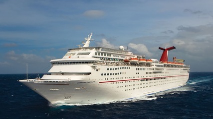 Photo Carnival Fantasy