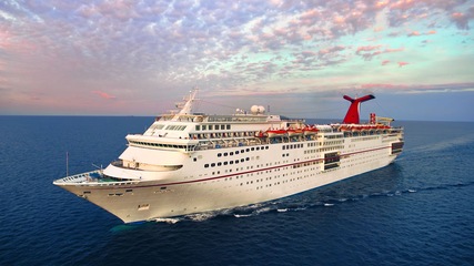 Photo Carnival Fascination