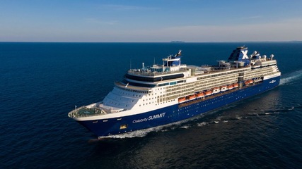 Photo Celebrity Summit
