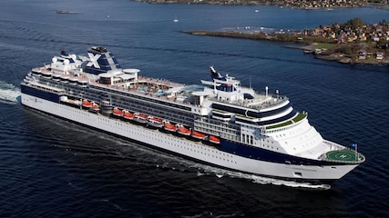 Photo Celebrity Constellation