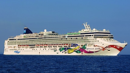 Photo Norwegian Jewel