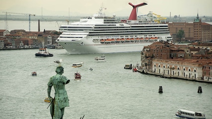 Photo Carnival Sunshine