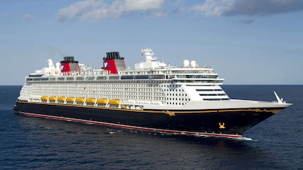 Photo Disney Dream