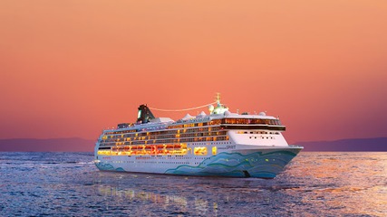 Photo Norwegian Spirit