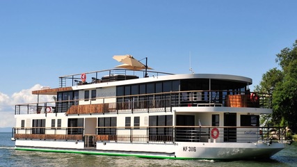 Photo RV African Dream