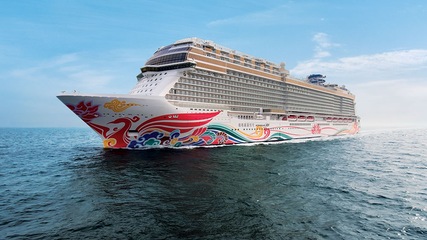 Photo Norwegian Joy