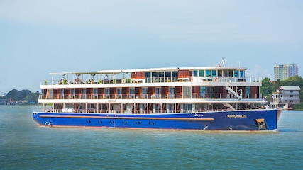 Photo RV Indochine II