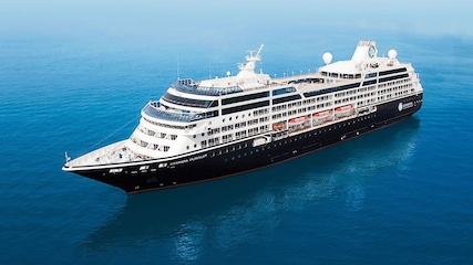 Photo Azamara Pursuit