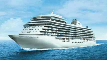 Photo Seven Seas Splendor