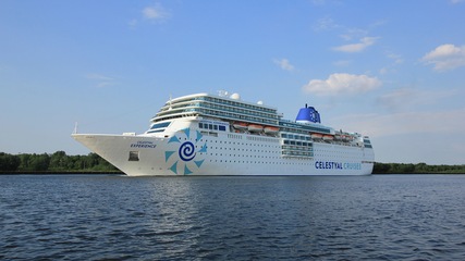 Photo Celestyal Experience