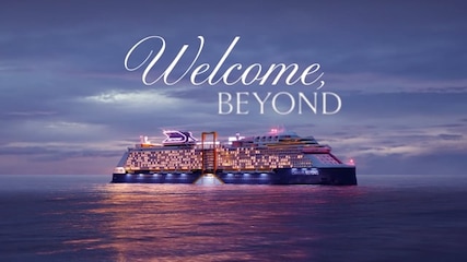 Photo Celebrity Beyond