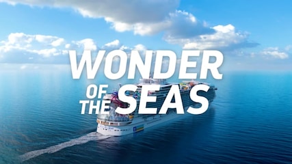 Photo Wonder of the Seas