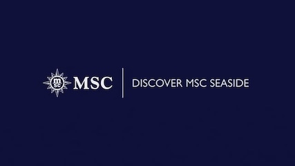 Photo MSC Seaside