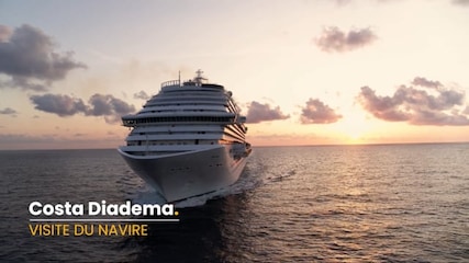 Photo Costa Diadema