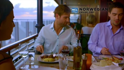 Photo Norwegian Dawn