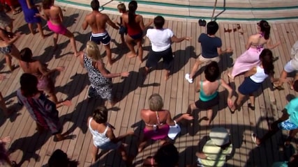 Photo Adventure of the Seas