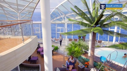 Photo Harmony of the Seas