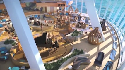 Photo Quantum of the Seas