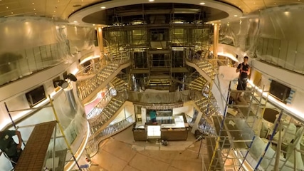 Photo Norwegian Star