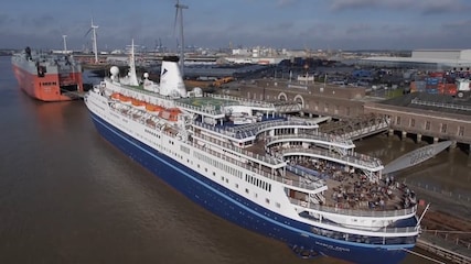 Photo Marco Polo