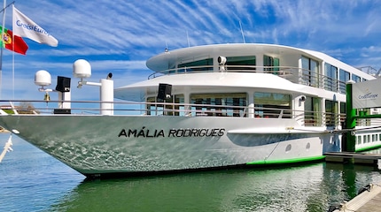 Photo MS Amalia Rodrigues