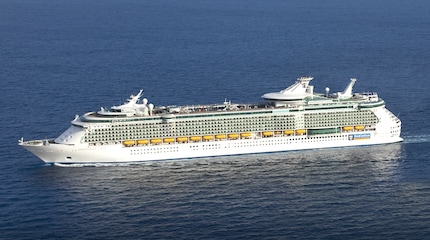 Photo Independence of the Seas